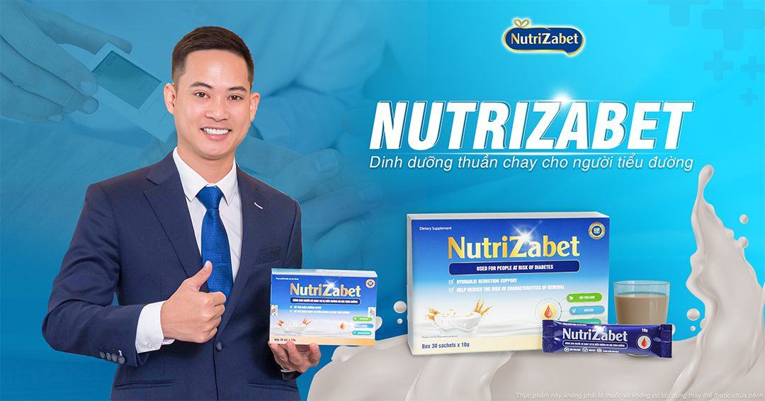 Sự thật về NutriZabet